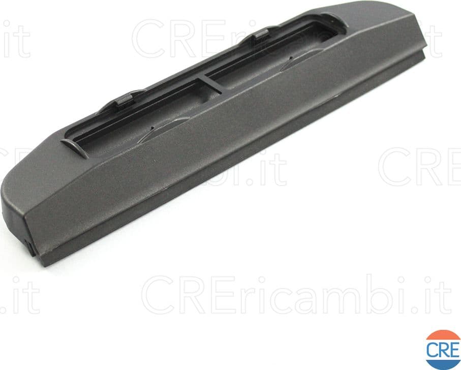 Telaio Lavavetri 200 mm - Lecoaspira – Polti – grigio