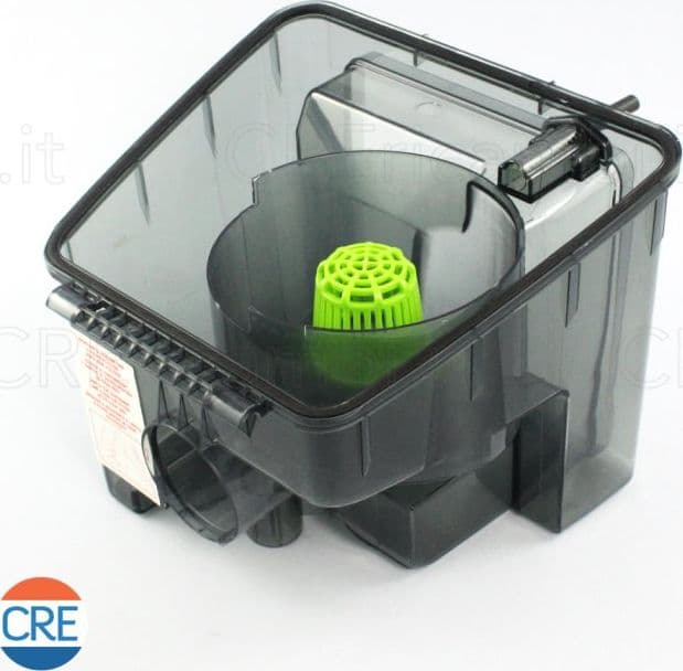 Contenitore Polvere per Eco Extreme Pro M3505 – Imetec – cucina