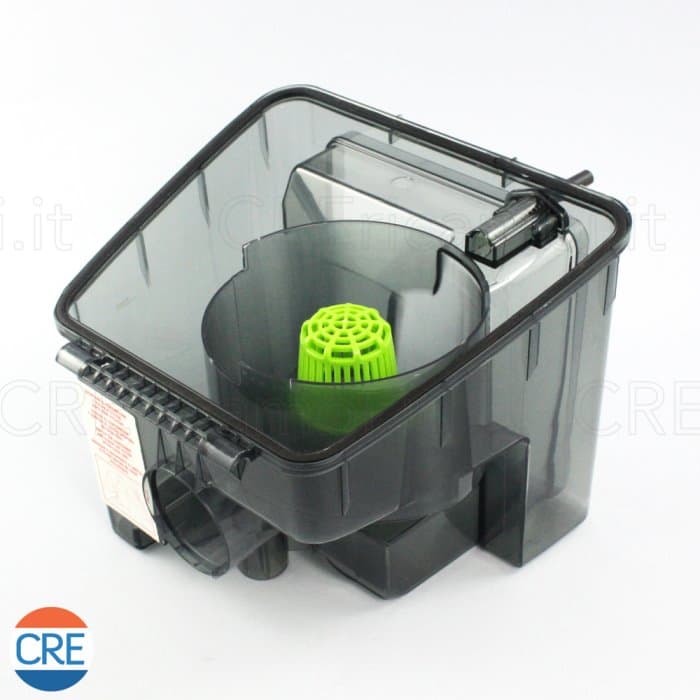 Contenitore Polvere per Eco Extreme Pro M3505 - 2