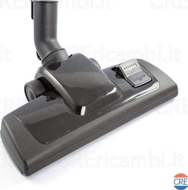 Spazzola Pavimenti per M3505, M9301, M1201, I9401, F4601, B1401 – Imetec – grigio