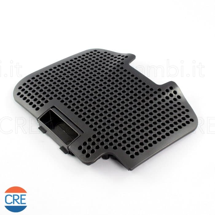 Griglia Filtro Posteriore per Eco Extreme Pro M3501, M3502, M3503, M3504, M3505 - 2