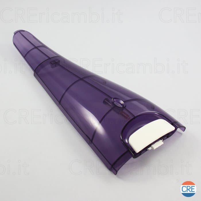 Coperchio Viola Vano Sacchetto per Piuma Sacco F6208, F6212 - 2