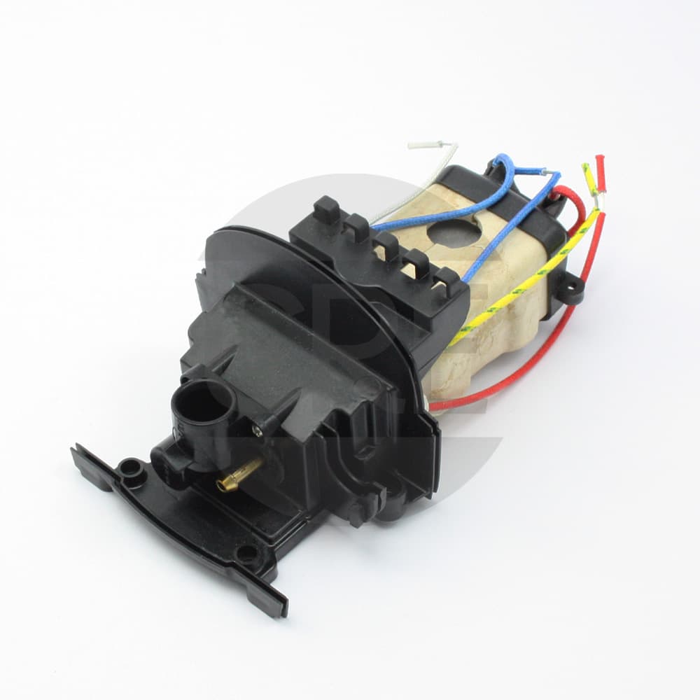 Scambiatore Caldaia per Vaporetto 3 Clean PTEU0295, PTEU0299 - 2