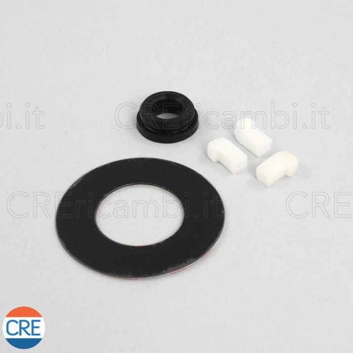 Guarnizione con Perni per Succovivo SJ700, SJ800, SJ Pininfarina, Succovita - 2