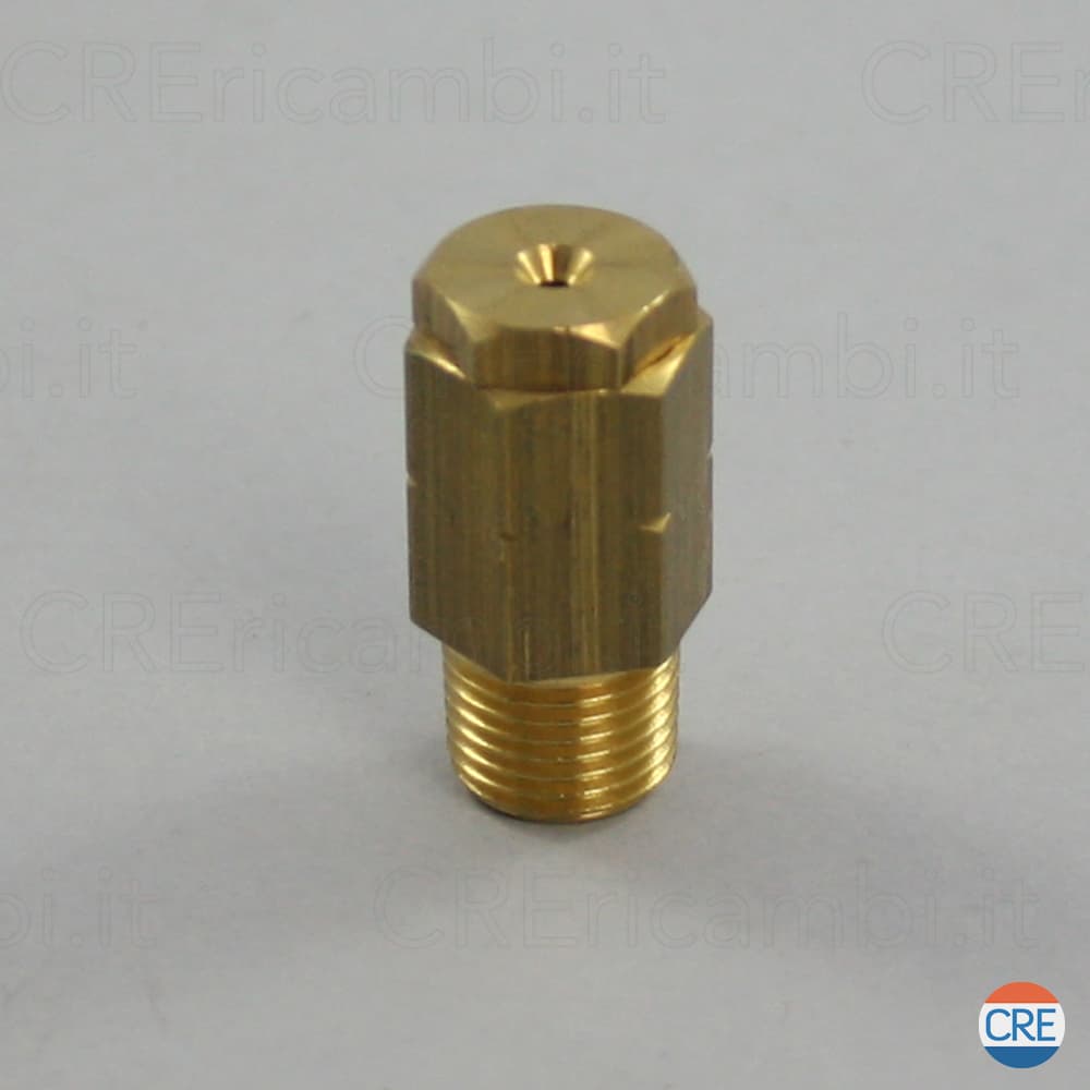 Valvola Deareazione per Vaporella Polti Forever 430 450, New Concept 440, Aspiro Foppapedretti - 2