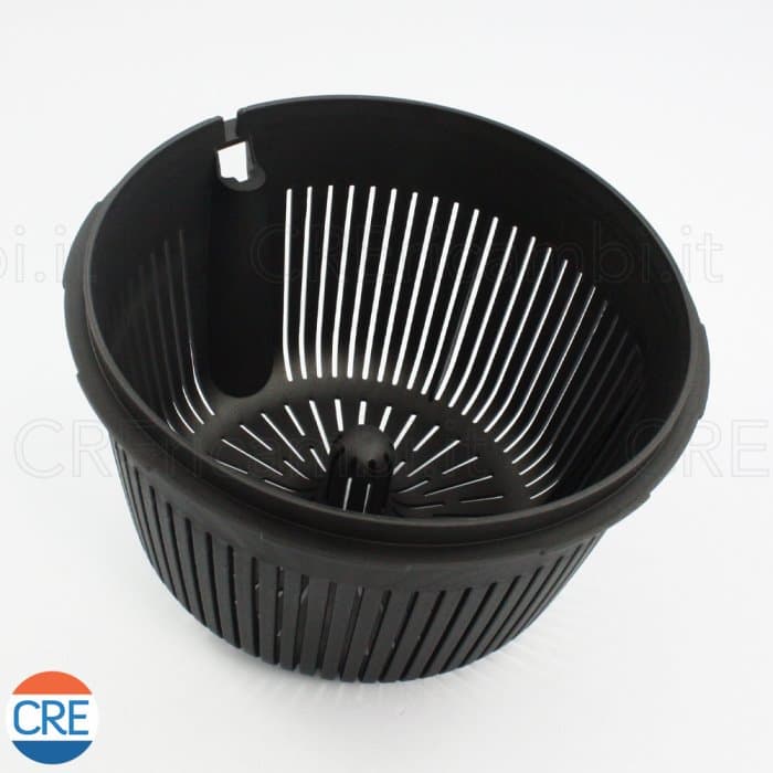 Cestello Vapore per N4902 Cuko Pro XL e Maestro - 2