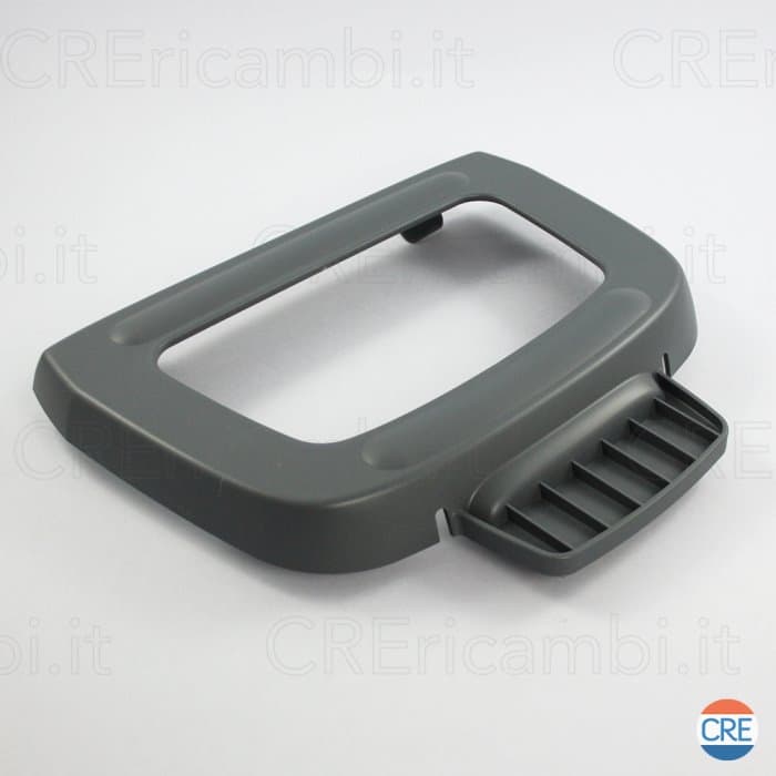Supporto Pulizia Tappeti per M3401 Master Vapor SM04 - 2