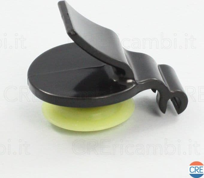 Tappo Succo per Succovivo N5901 SJ700, SJ800, Q7701 SJ4 900, SJ4 1200 – Imetec – cucina
