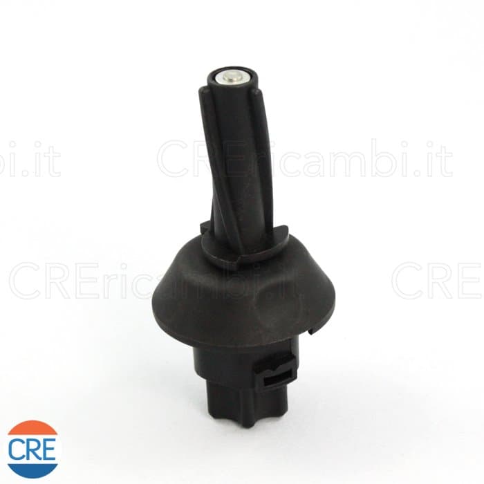 Perno Albero Trasmissione per N4902 Cuko Pro XL e Maestro - 2