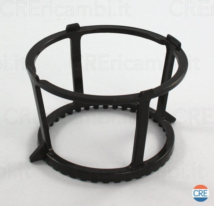 Supporto Filtro per Succovivo SJ1000, SJ1400, SJ2000 – Imetec – metallo