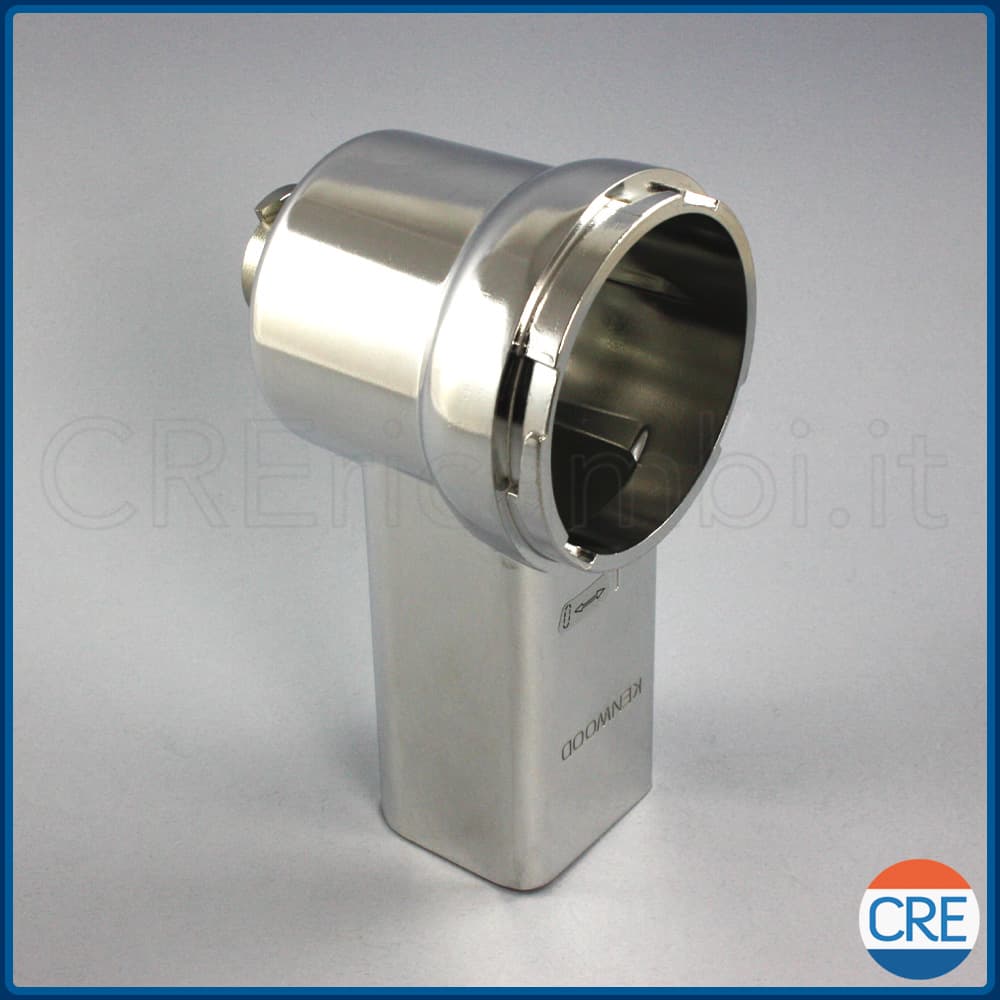 Corpo Tramoggia per AX642 KAX643 KAX644 - 2