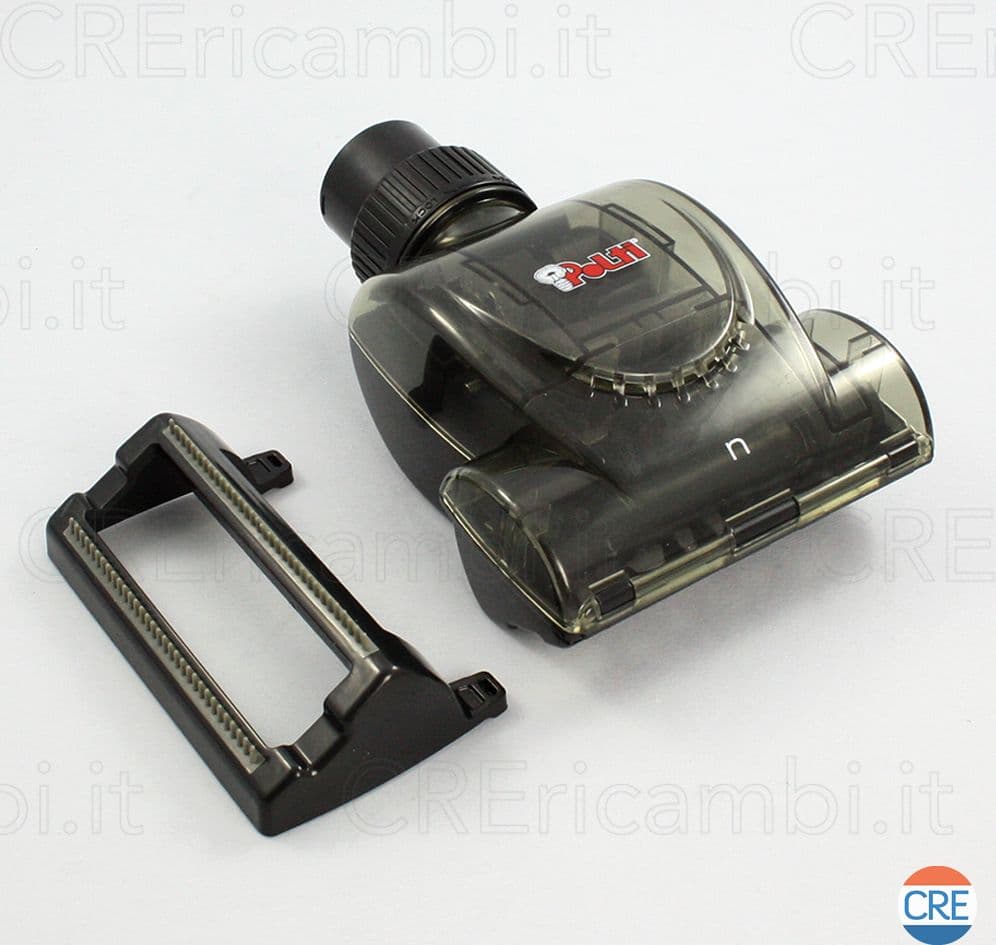 Mini Turbospazzola per Lecoaspira 705, 712, 715, 725 – Polti – elettronica
