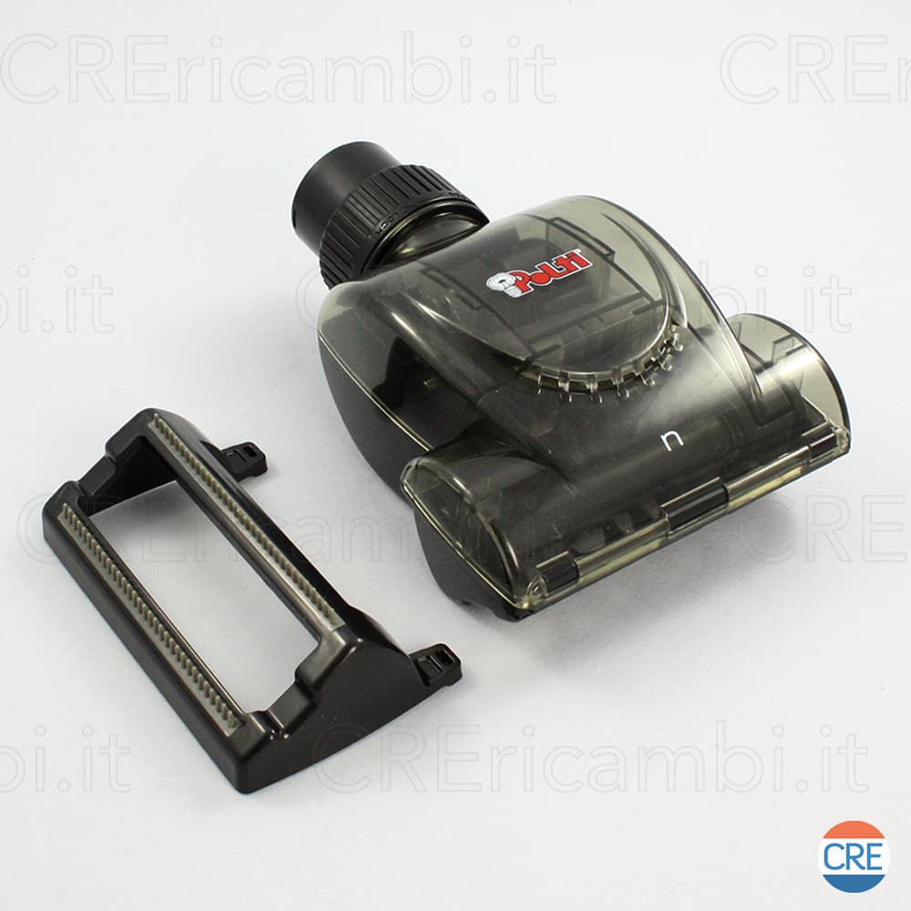 Mini Turbospazzola per Lecoaspira 705, 712, 715, 725 - 2
