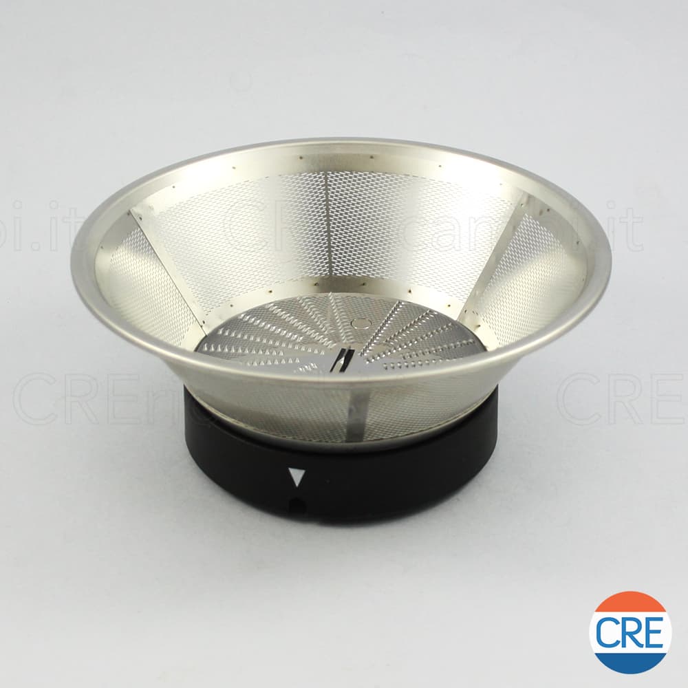 Filtro Passino per Accessorio Centrifuga AT641 - 2