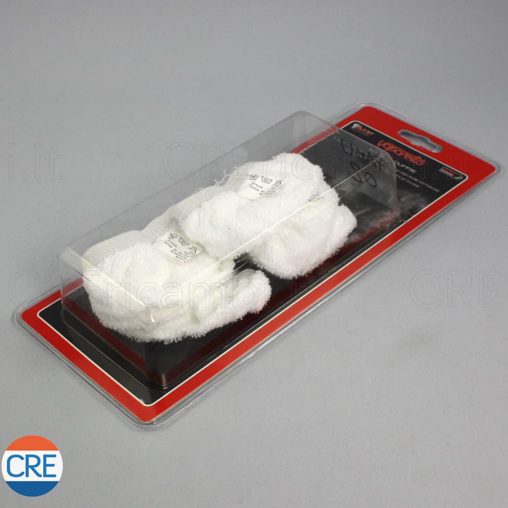 Cuffie pe Vaporetto Smart 6 pezzi - 2
