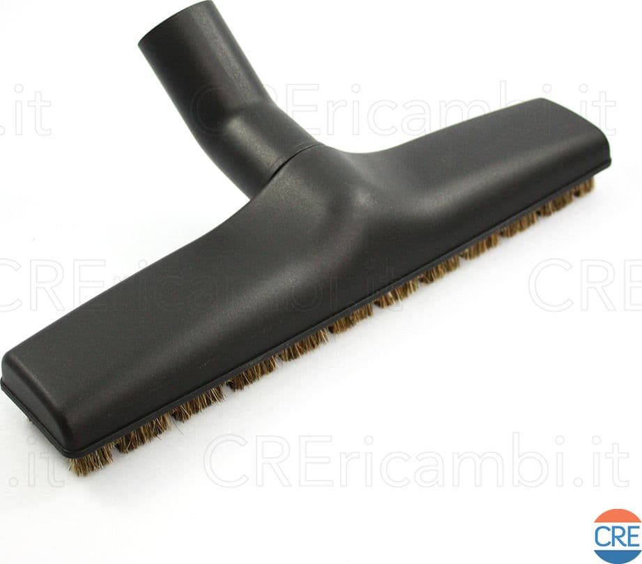 Spazzola Parquet per Vaporetto Lecoaspira, Lecologico, ForzaAspira, Cinderella - 2