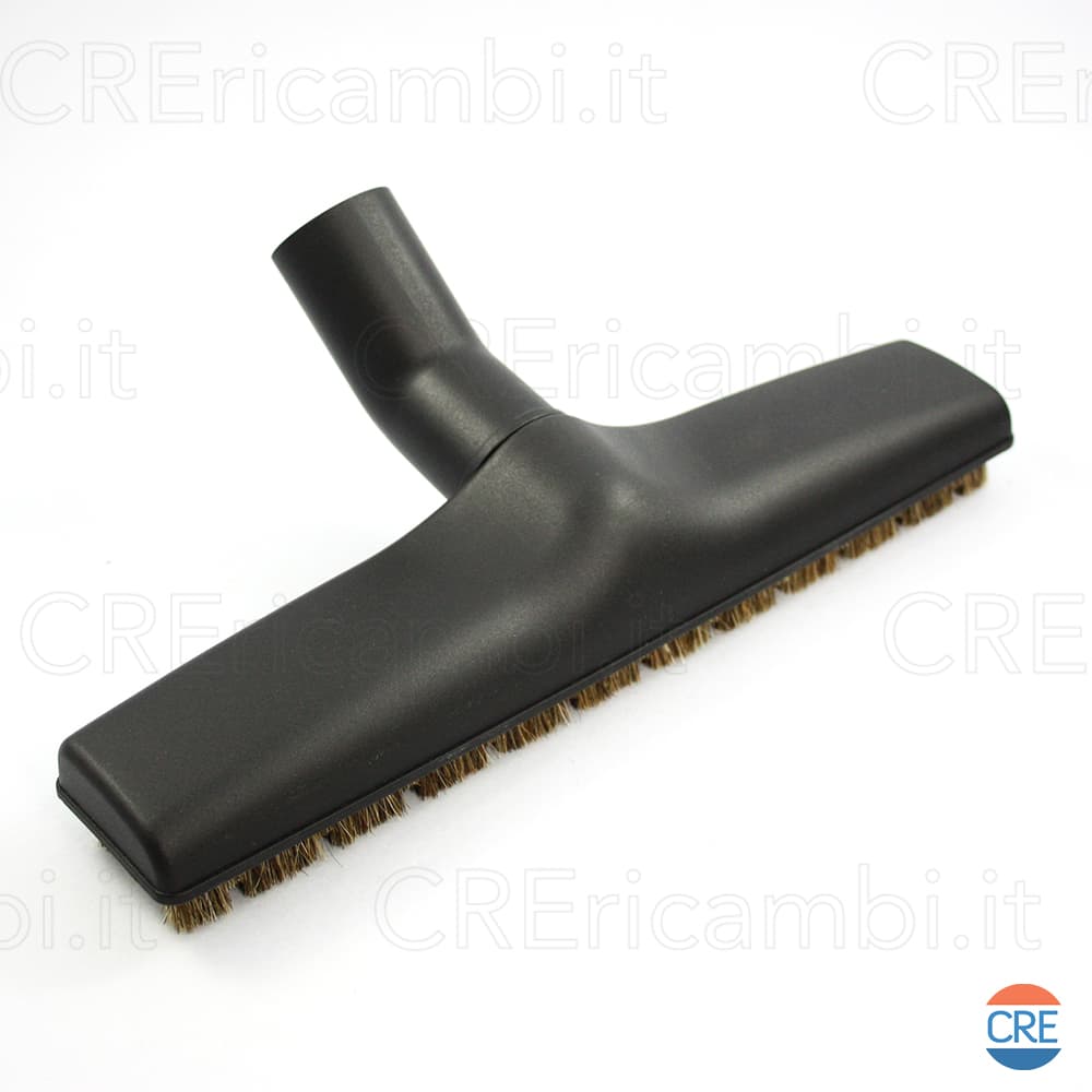 Spazzola Parquet per Vaporetto Lecoaspira, Lecologico, ForzaAspira, Cinderella - 2