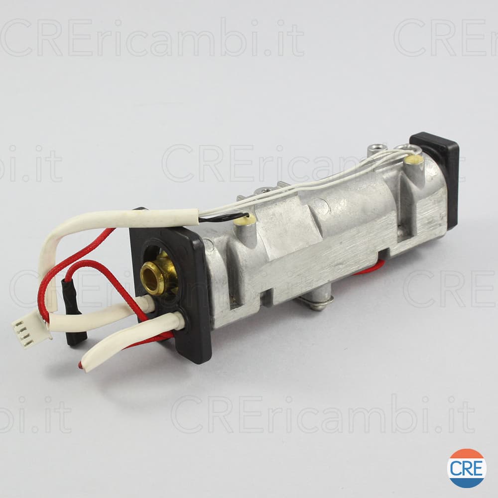 Assieme Caldaia Scambiatore per Vaporetto Mop PTEU0217, PTEU0244 - 3