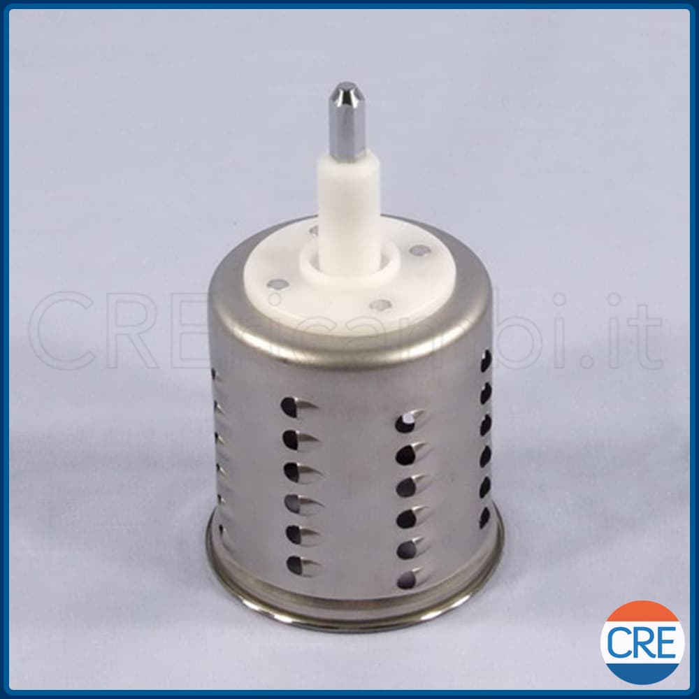 Rullo Taglio Grosso per Accessorio KAX643ME - 2