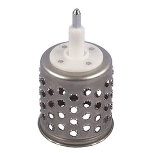 Rullo Grattugia con Attacco Twist per KAX643 Chef Sense Gourmet kMix KCL KCC KVL KVC - 2