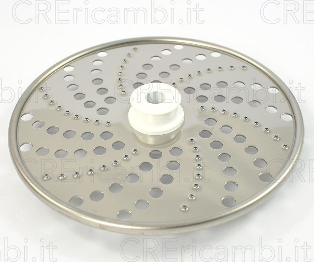Disco Grattugia – Kenwood – cucina