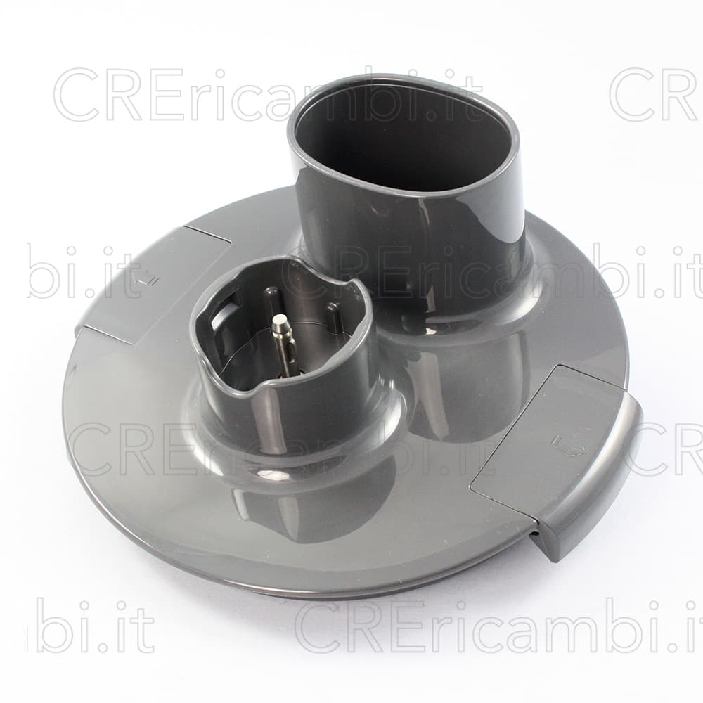 Coperchio Mixer - Kmix - 2