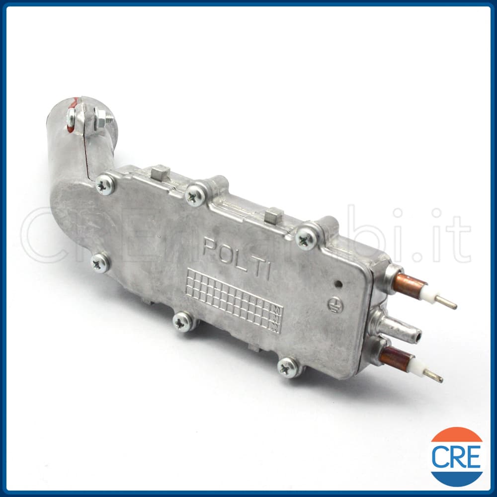 Caldaia - Steam Disinfector / Sani System - 2