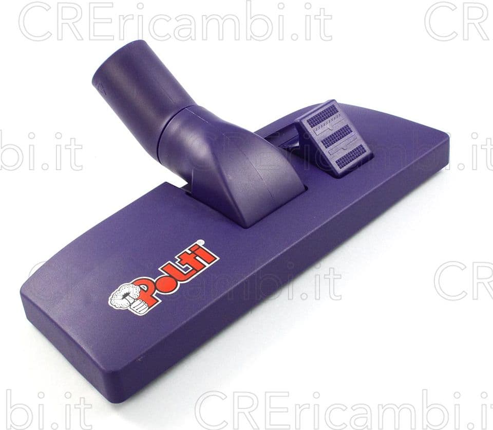 Spazzola Pavimenti Universale – Polti – viola