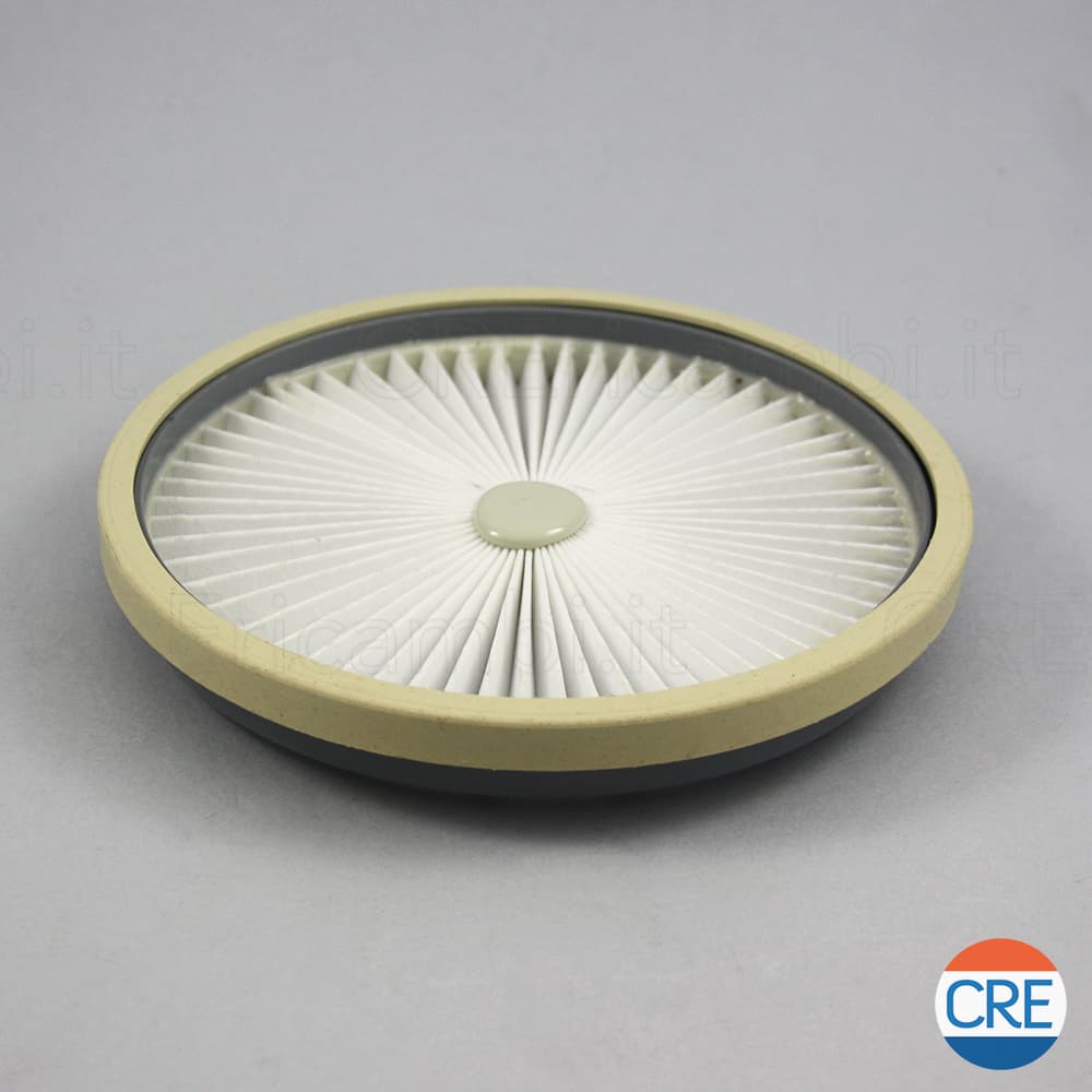 Filtro Hepa per Forzaspira C110, Air-Tech C100 - 2