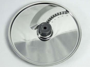 Disco Julienne per Accessorio Robot Cucina AT647, KAH647, KAH65 - 2