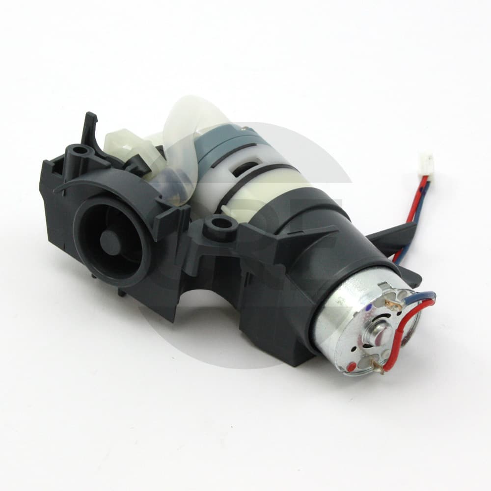 Pompa per Lavapavimenti PuliLava SP600, SP600S - 2