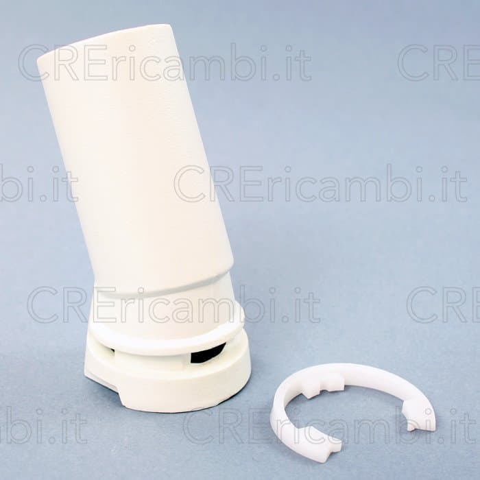 Snodo Spazzola per E6605 Start & Stop - 2