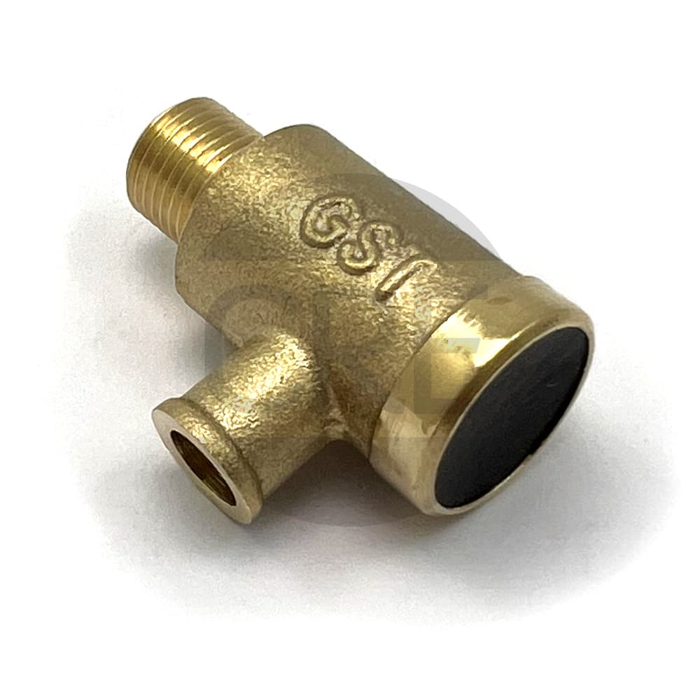 Valvola Sicurezza Caldaia per Unico MCV50, MCV70 - 2