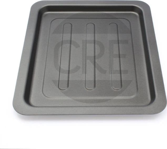 Leccarda Antiaderente per S2001 Friggi Leggero – Imetec – grigio