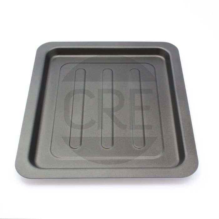 Leccarda Antiaderente per S2001 Friggi Leggero - 2