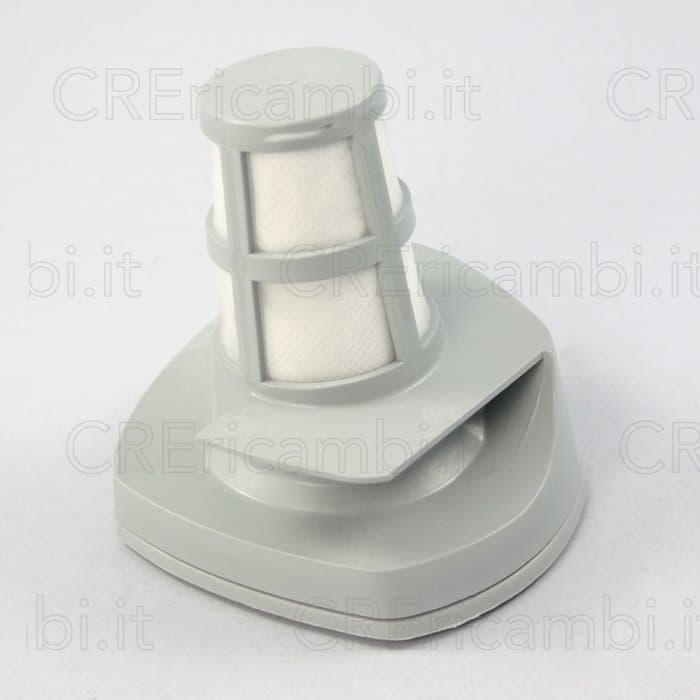 Filtro Hepa per M3101 Duetta 2in1 Cordless - 2