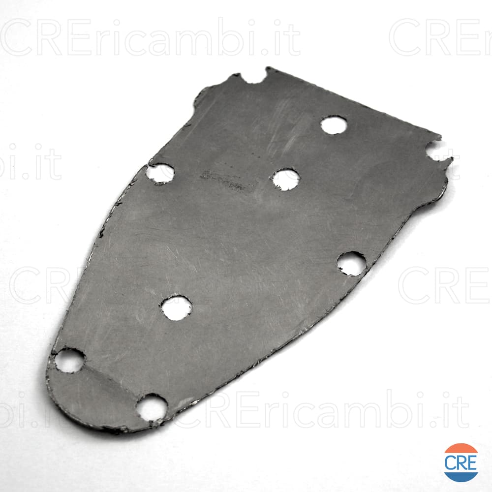 Foglio Mica - Vaporetto Lecoaspira - 2