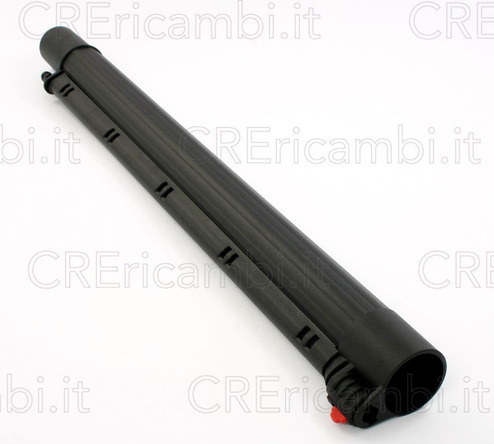 Tubo Rigido Superiore con Attacco BAIONETTA - 2