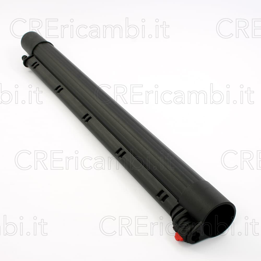 Tubo Rigido Superiore con Attacco BAIONETTA - 2