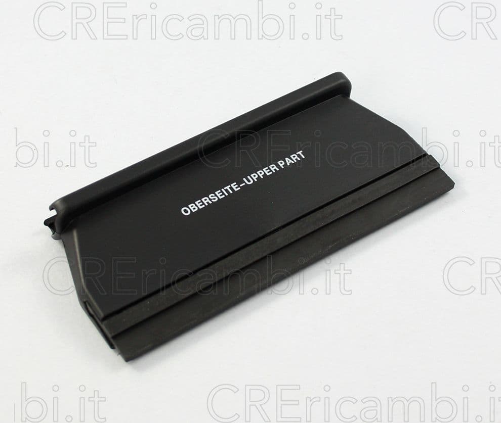 Telaio Lavavetri 130 mm - Lecoaspira – Polti – libro