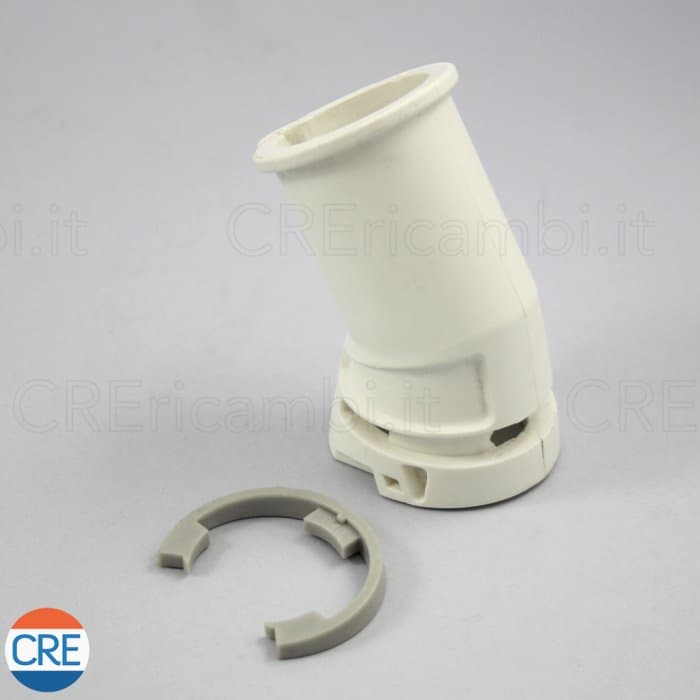 Snodo per Duetta 2in1 I9701 - 2