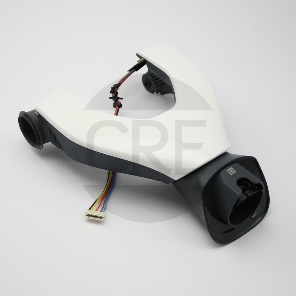 Snodo Completo per PuliLava SP600, SP600S - 2