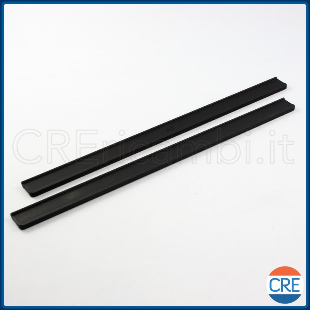 Coppia Listelli Plastica - Lecoaspira - 2