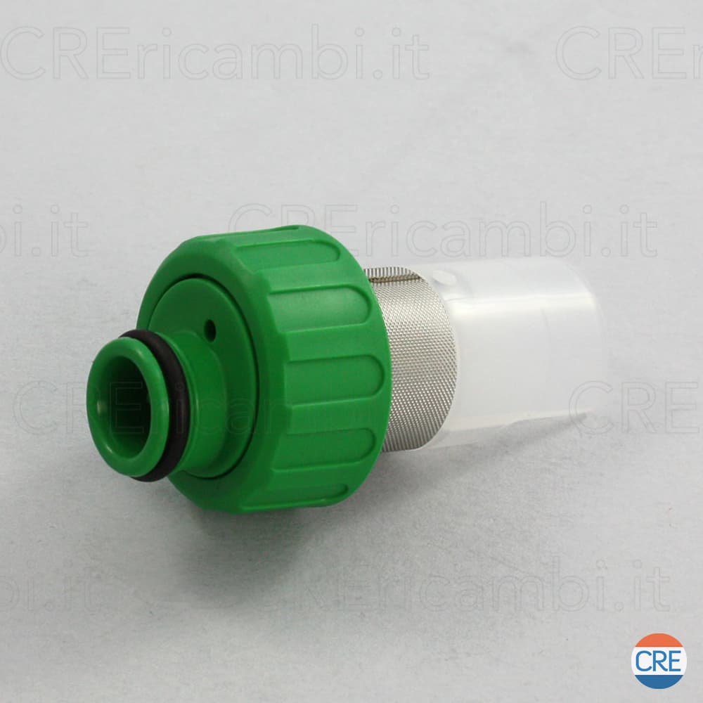 Tappo Dosatore per Serbatoio PuliLava SP600S, SP7 - 2