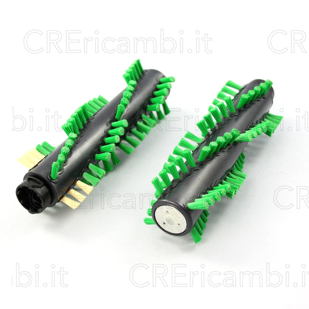Spazzole Rinfresca per Battitappeto EB370, EB371 - 2