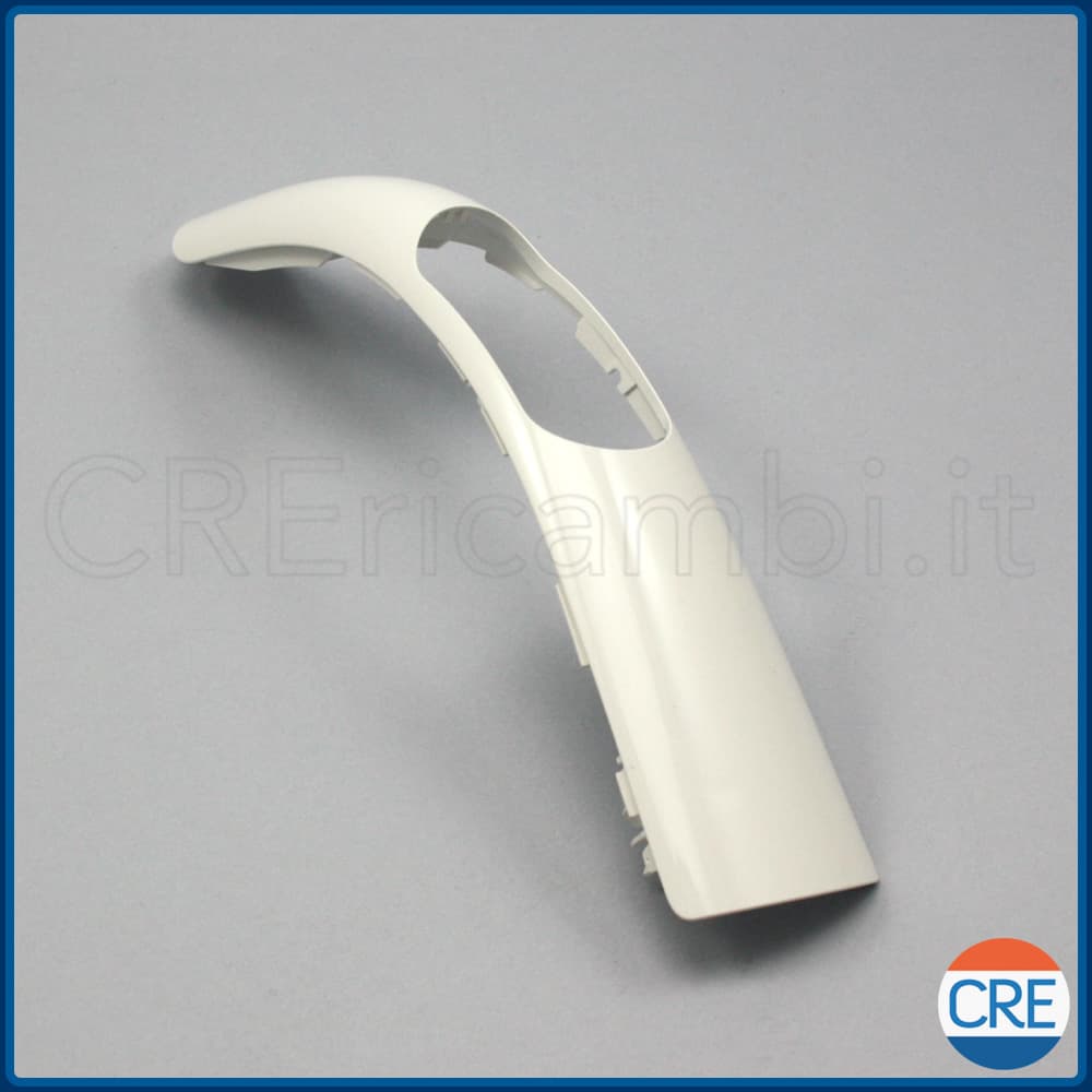 Copertura Maniglia Manico Bianca per Folletto VK200, VK220S - 2