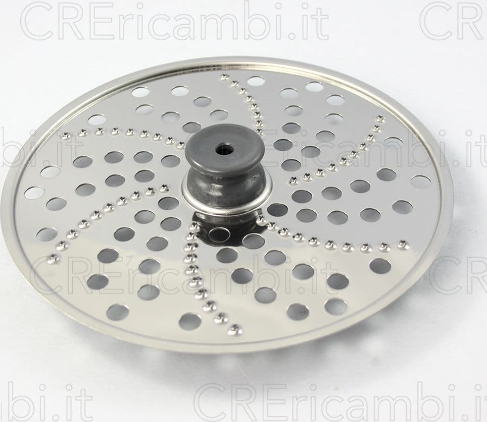 Disco Grattugia - per Accessorio Kenwood AT647 / KAH647 - 2