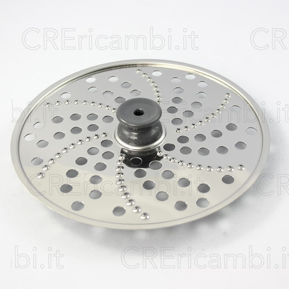 Disco Grattugia - per Accessorio Kenwood AT647 / KAH647 - 2