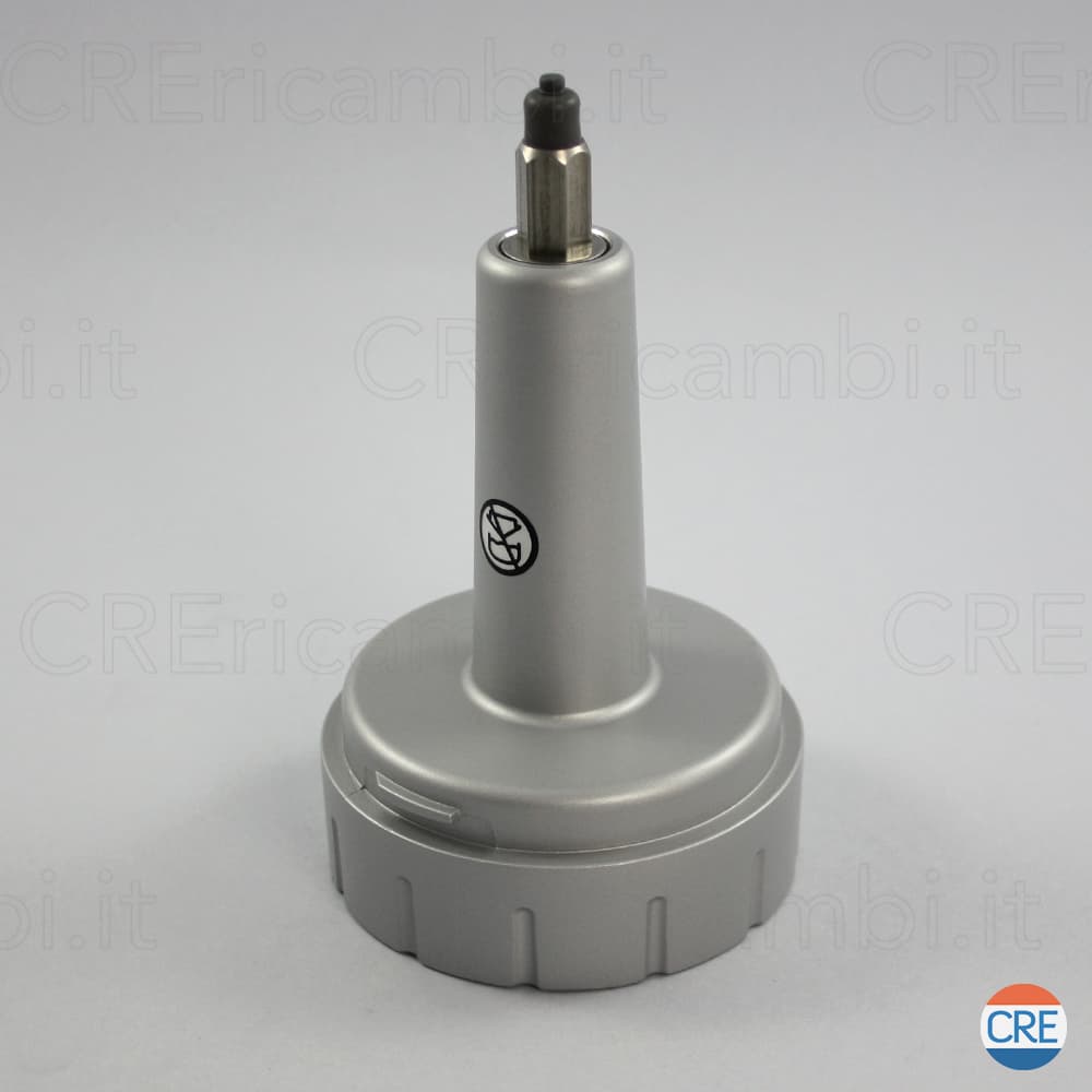 Perno Trasmissione per Ciotola Food Processor KAH647PL - 2