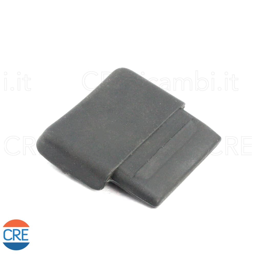 Supporto Posteriore Tappetino per Vaporella Forever 609, 615, 625, 630, 635 - 2